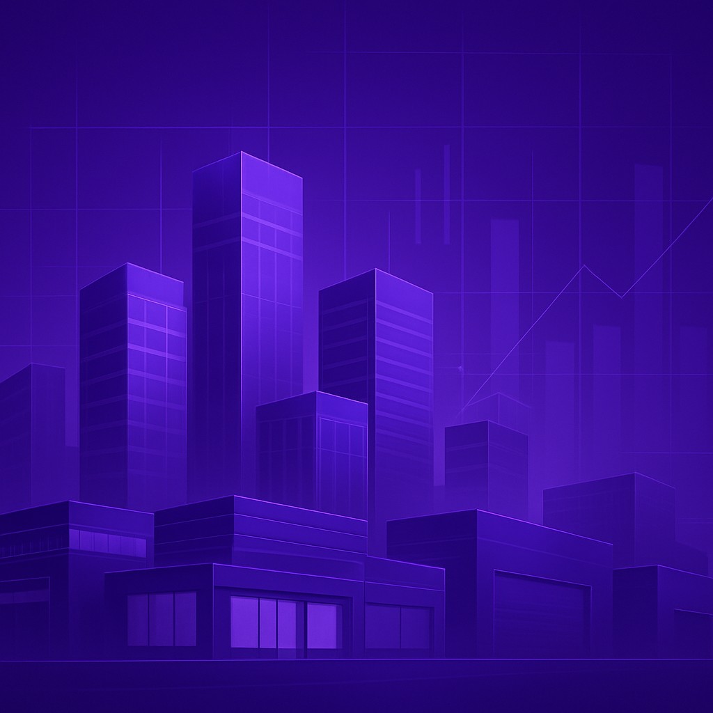 Top 10 Best Commercial Construction Companies in Ukraine