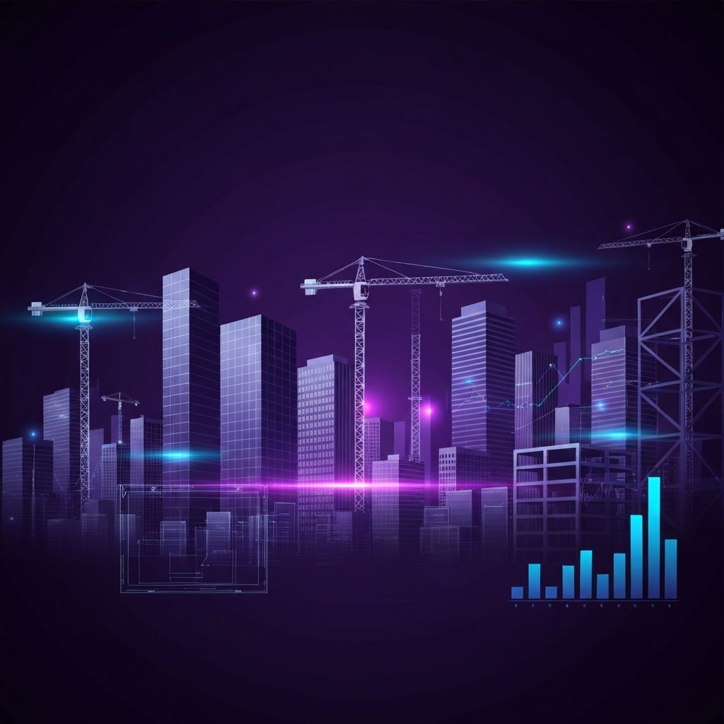 Top 10 Best Commercial Construction Companies in USA