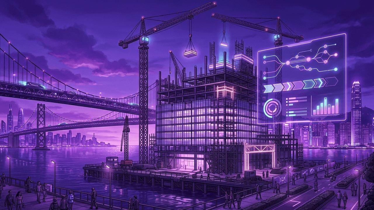 Top 10 Best Commercial Construction Companies in Vallejo