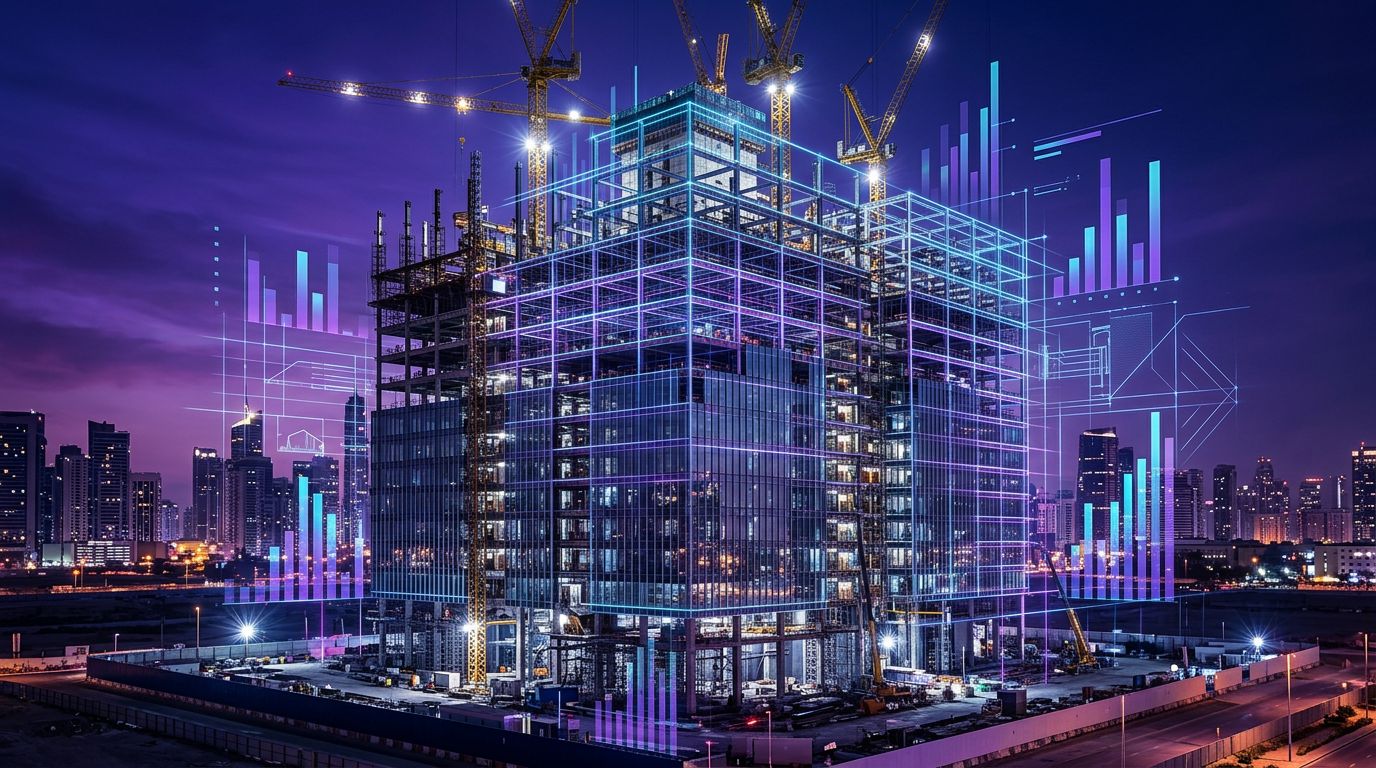 Top 10 Best Commercial Construction Companies in Waco