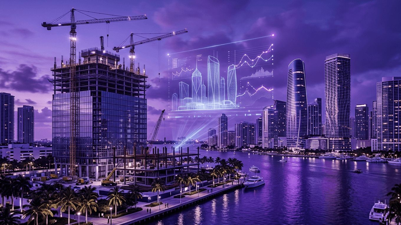 Top 10 Best Commercial Construction Companies in West Palm Beach