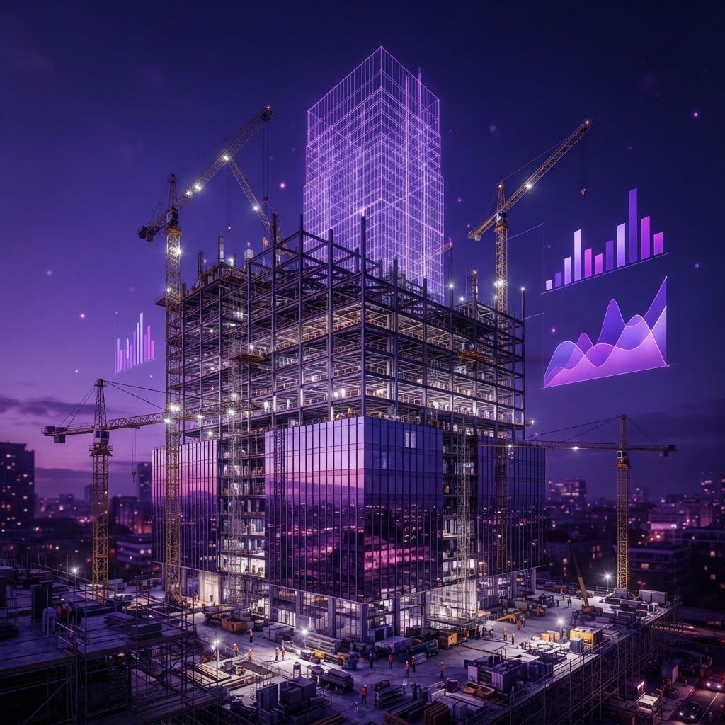 Top 10 Best Commercial Construction Companies in Winston-Salem