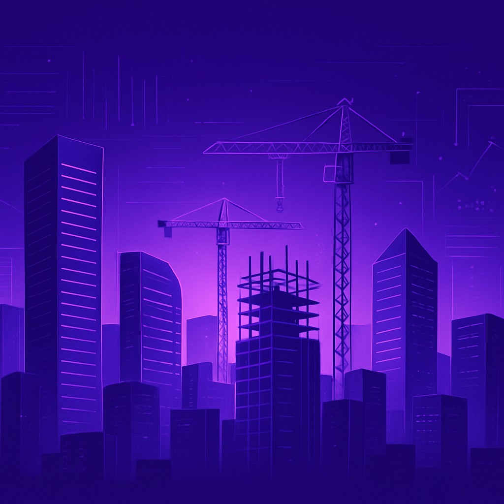 Top 10 Best Commercial Construction Companies in Zambia