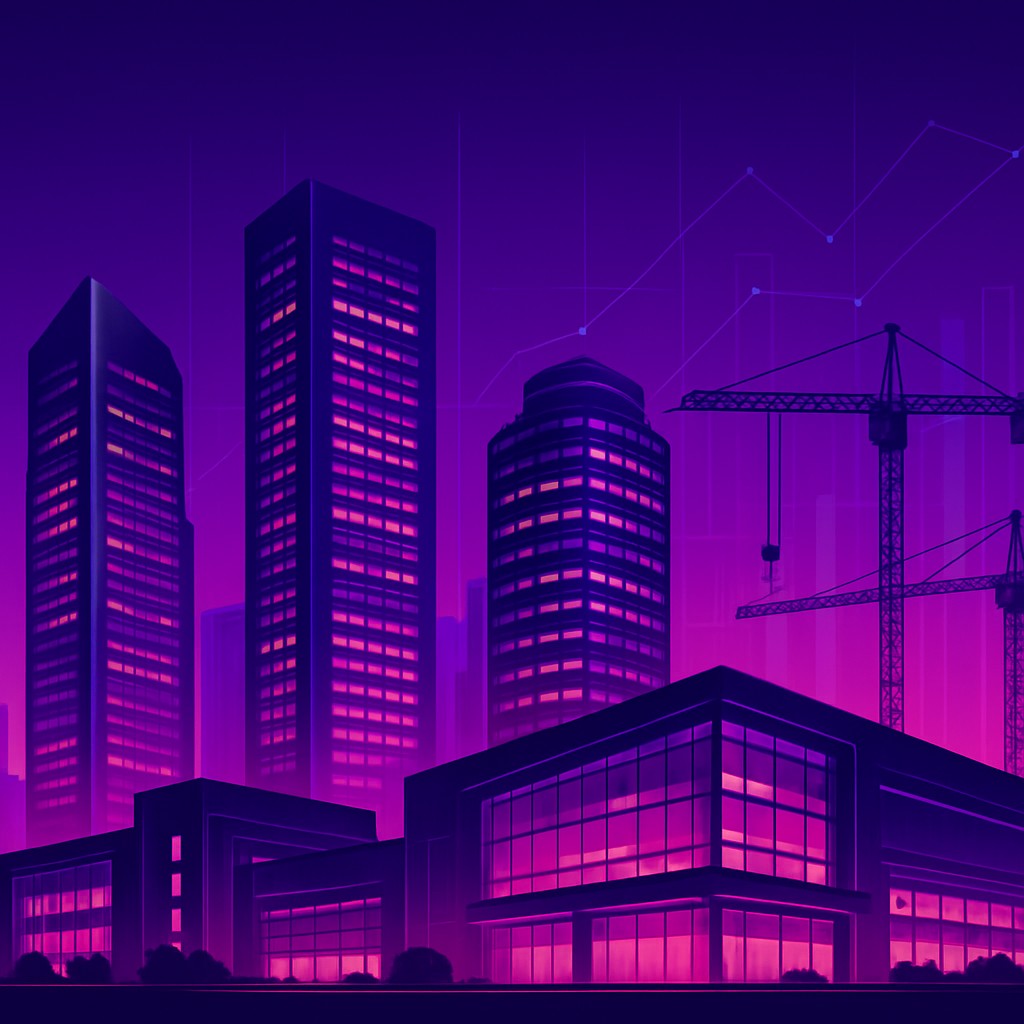 Top 10 Best Commercial Construction Companies in Zimbabwe