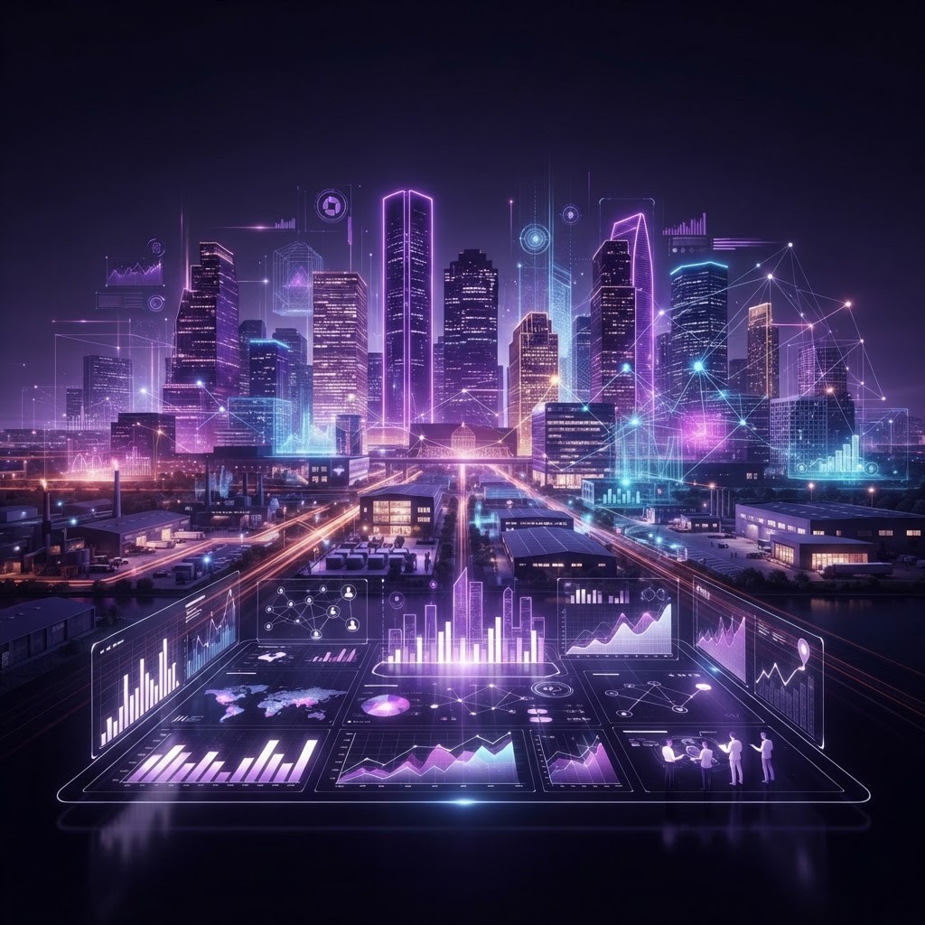 Top 10 Best Commercial Real Estate Companies in Houston