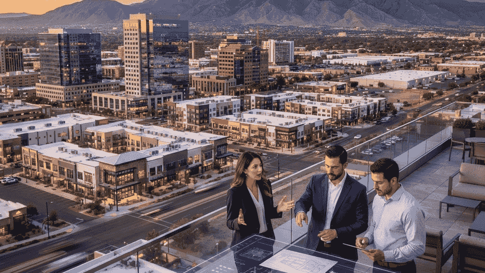 Top 10 Best Commercial Real Estate Companies in Albuquerque