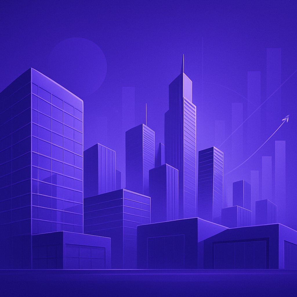 Top 10 Best Commercial Real Estate Companies in Angola