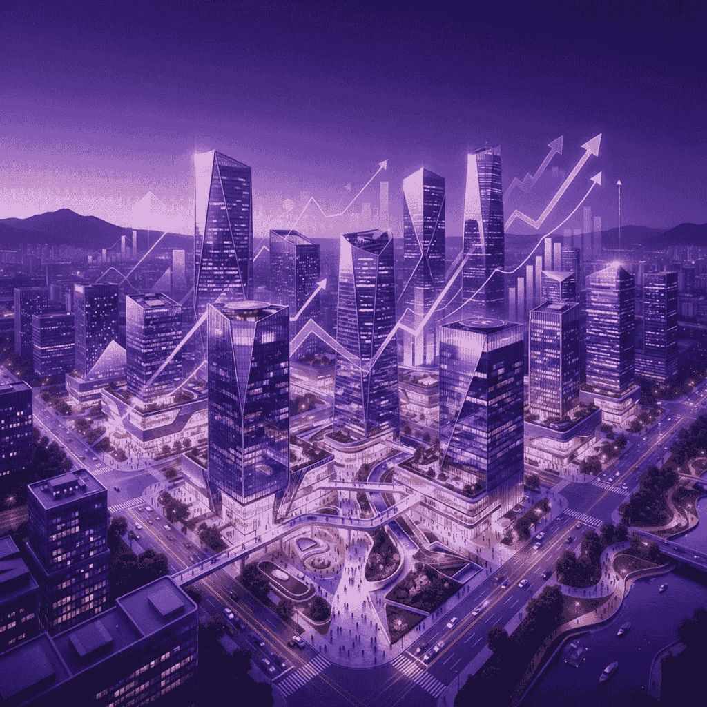 Top 10 Best Commercial Real Estate Companies in Arlington