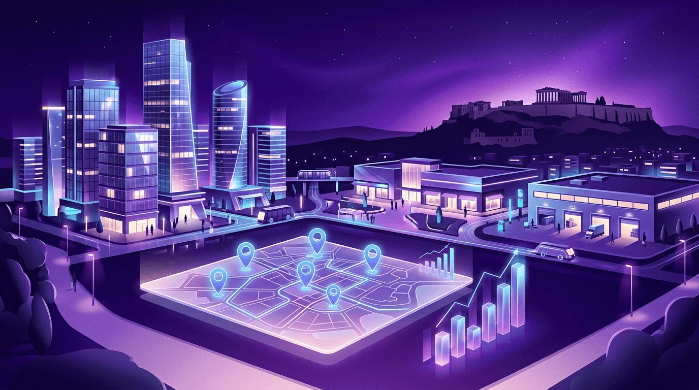 Top 10 Best Commercial Real Estate Companies in Athens