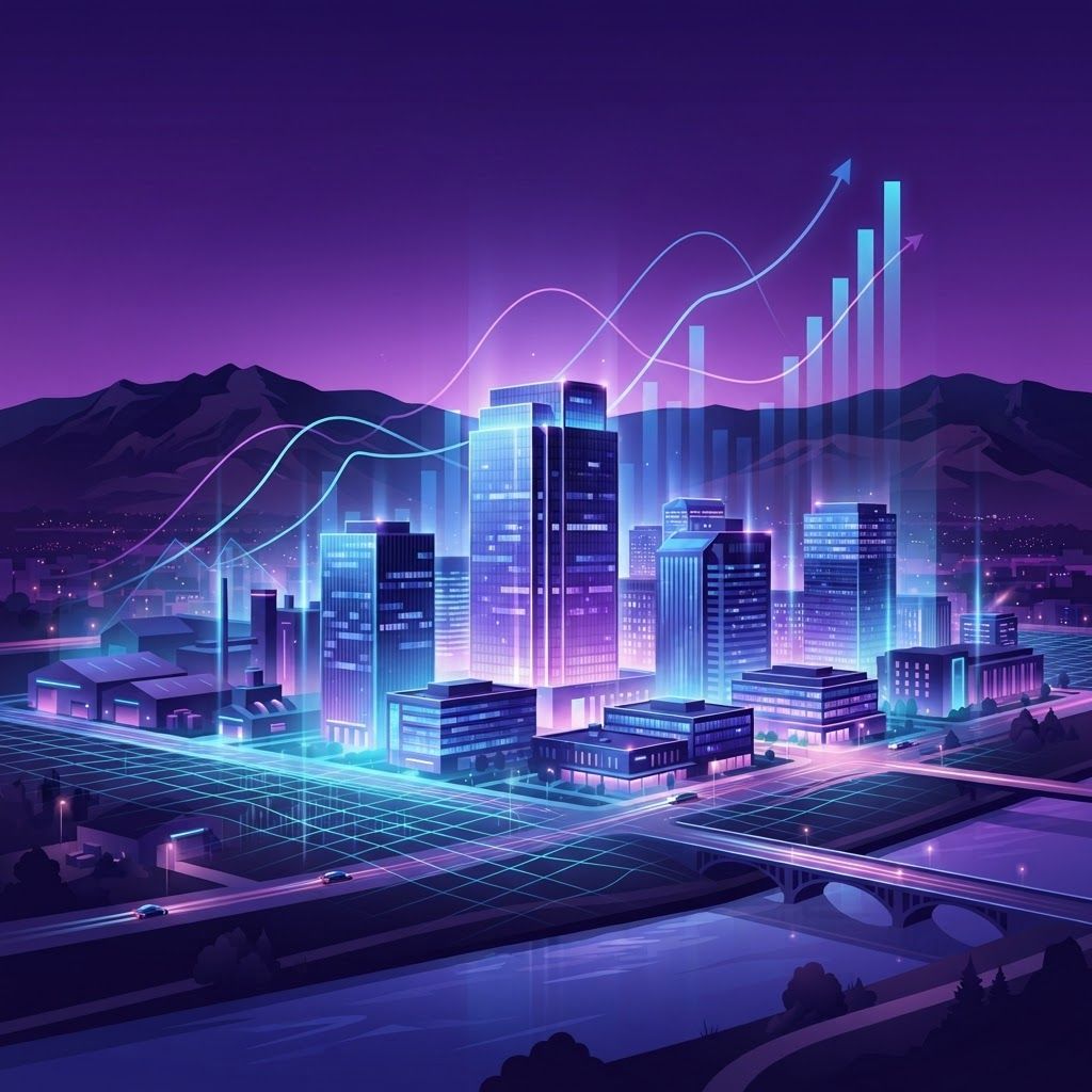 Top 10 Best Commercial Real Estate Companies in Boise City