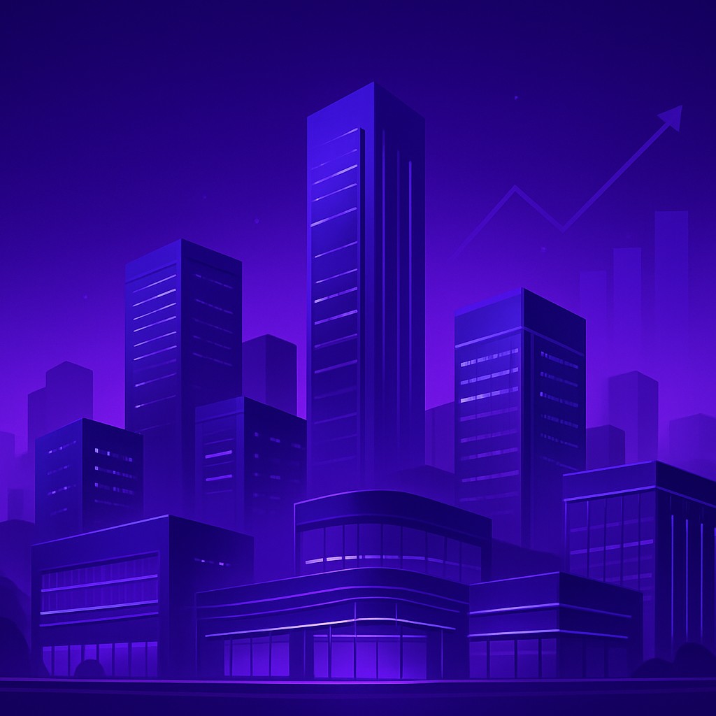 Top 10 Best Commercial Real Estate Companies in Bolivia