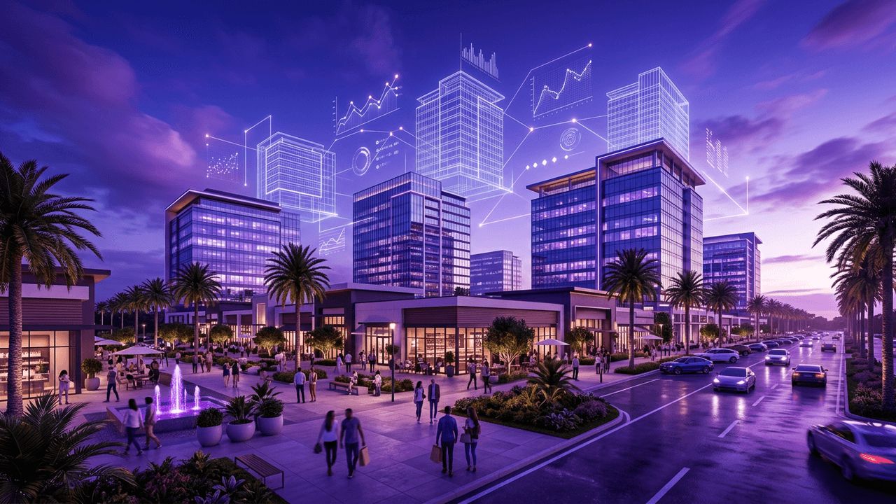 Top 10 Best Commercial Real Estate Companies in Brandon