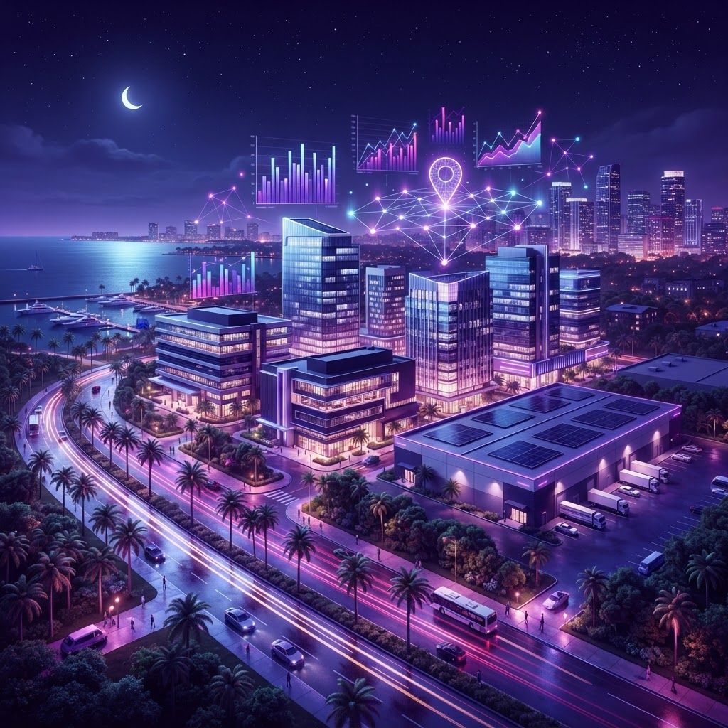 Top 10 Best Commercial Real Estate Companies in Cape Coral