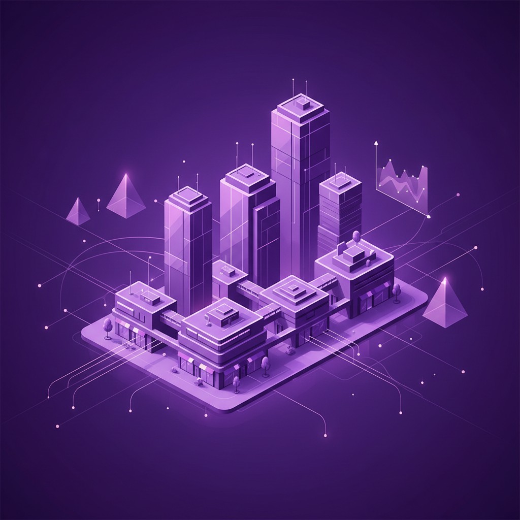 Top 10 Best Commercial Real Estate Companies in Colombia