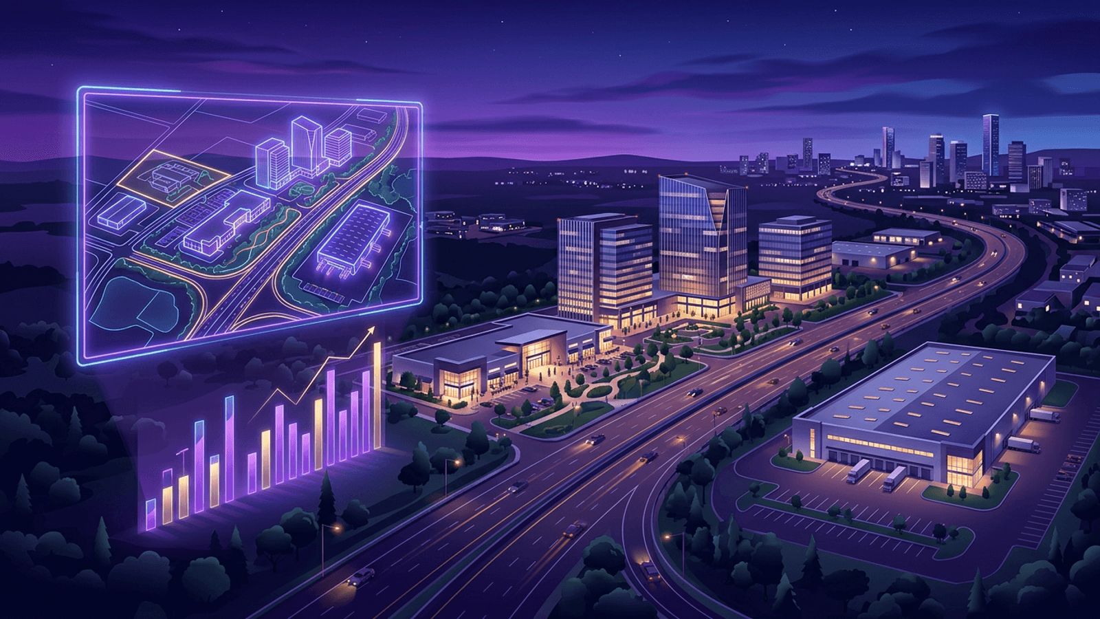 Top 10 Best Commercial Real Estate Companies in Conroe