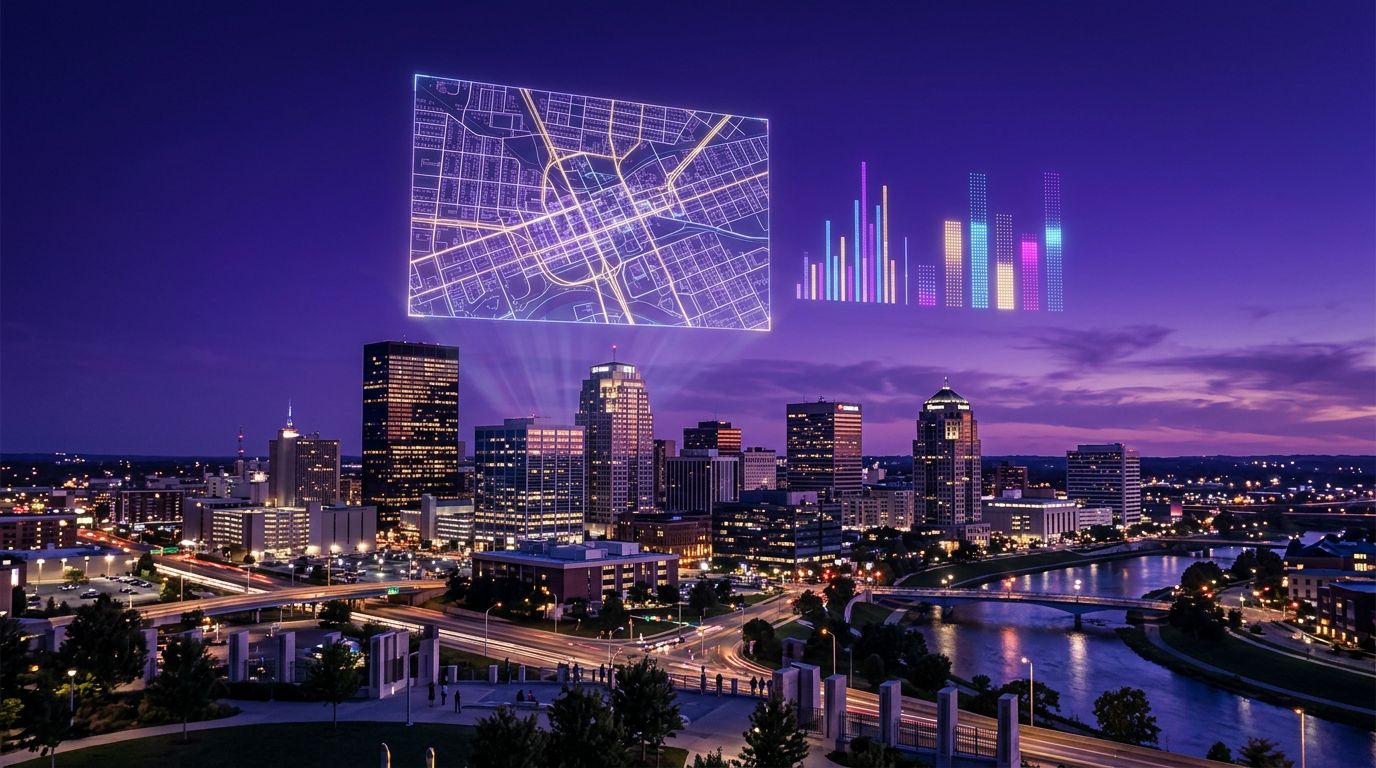 Top 10 Best Commercial Real Estate Companies in Dayton