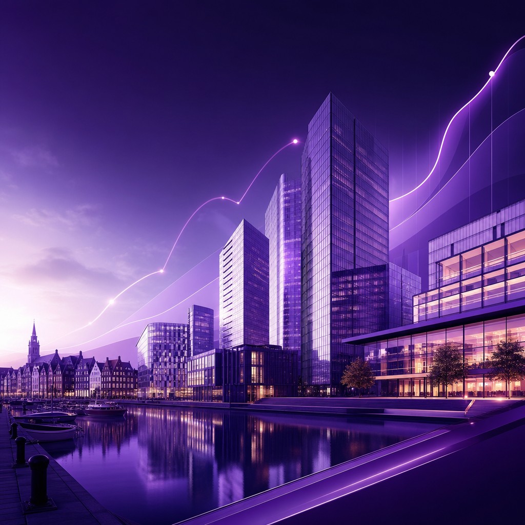 Top 10 Best Commercial Real Estate Companies in Denmark