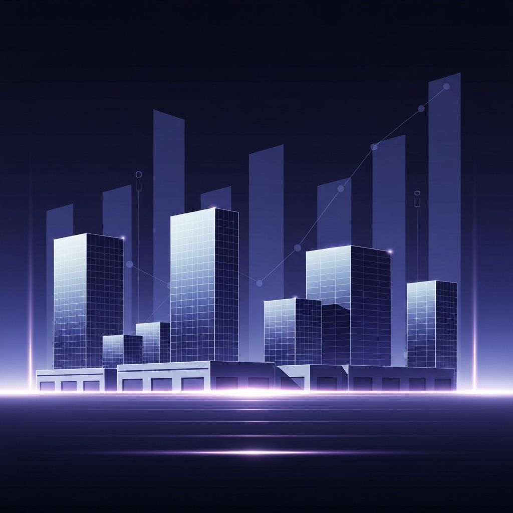 Top 10 Best Commercial Real Estate Companies in DR Congo