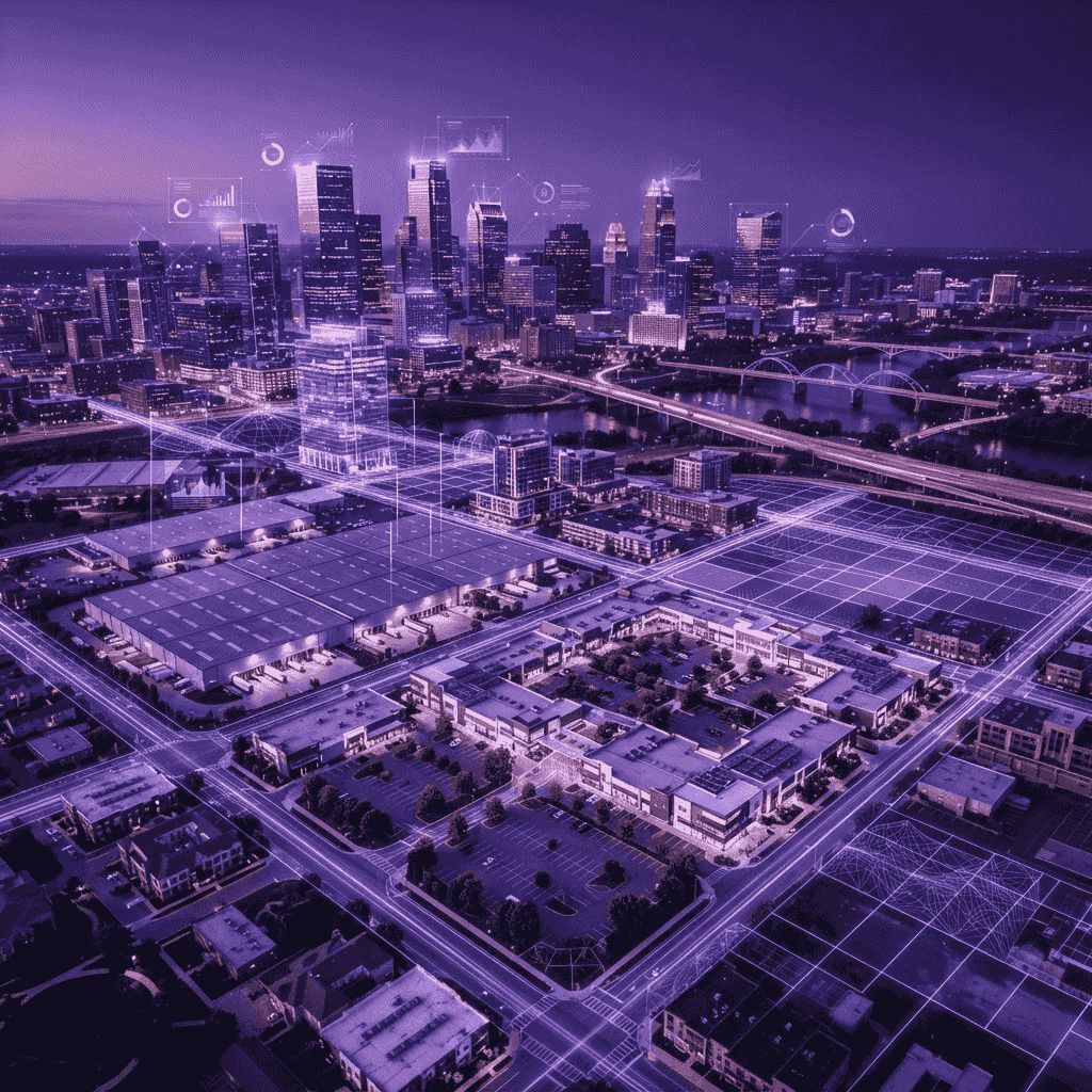 Top 10 Best Commercial Real Estate Companies in Fort Wayne