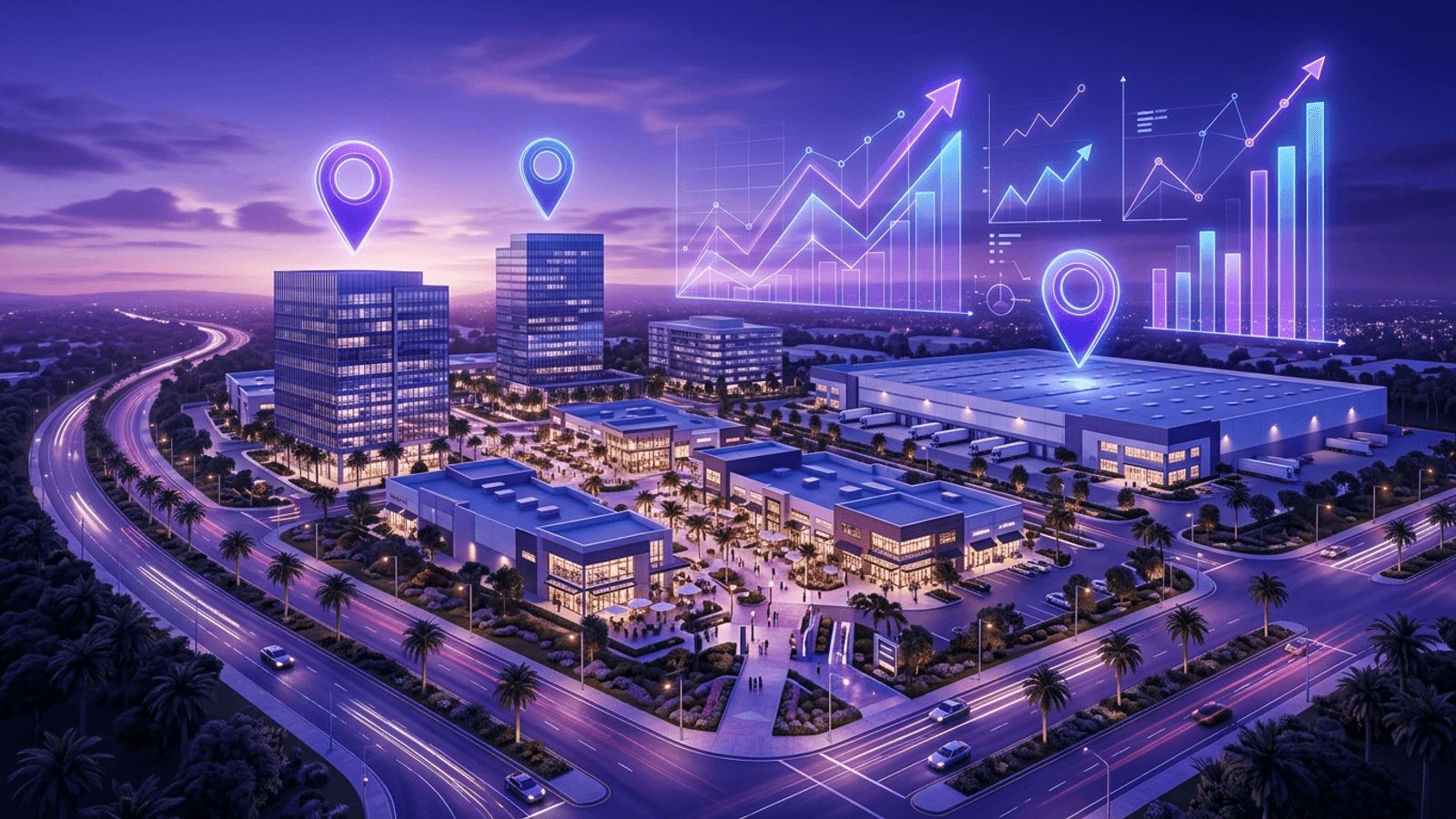 Top 10 Best Commercial Real Estate Companies in Fullerton