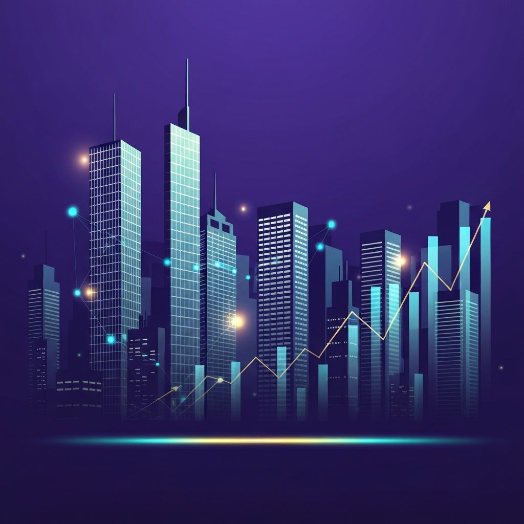 Top 10 Best Commercial Real Estate Companies in Indonesia