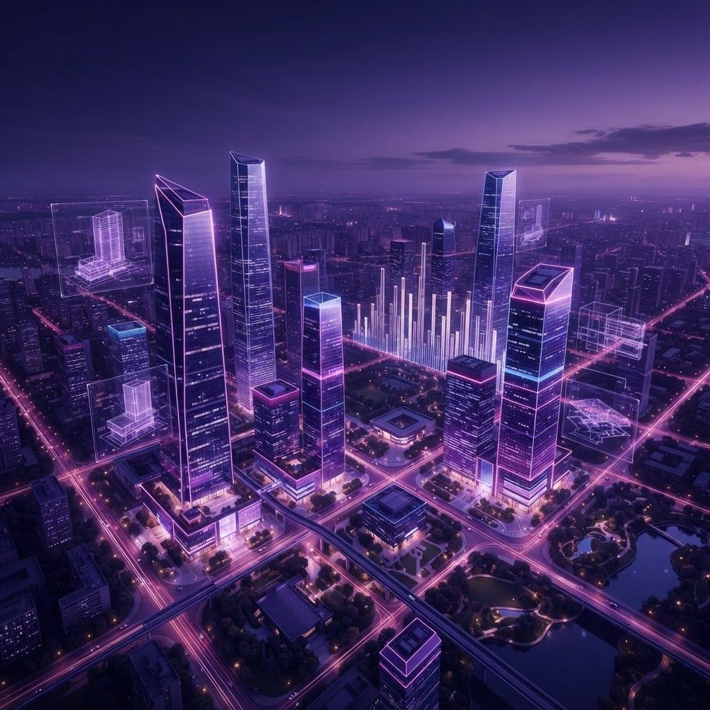 Top 10 Best Commercial Real Estate Companies in Irvine