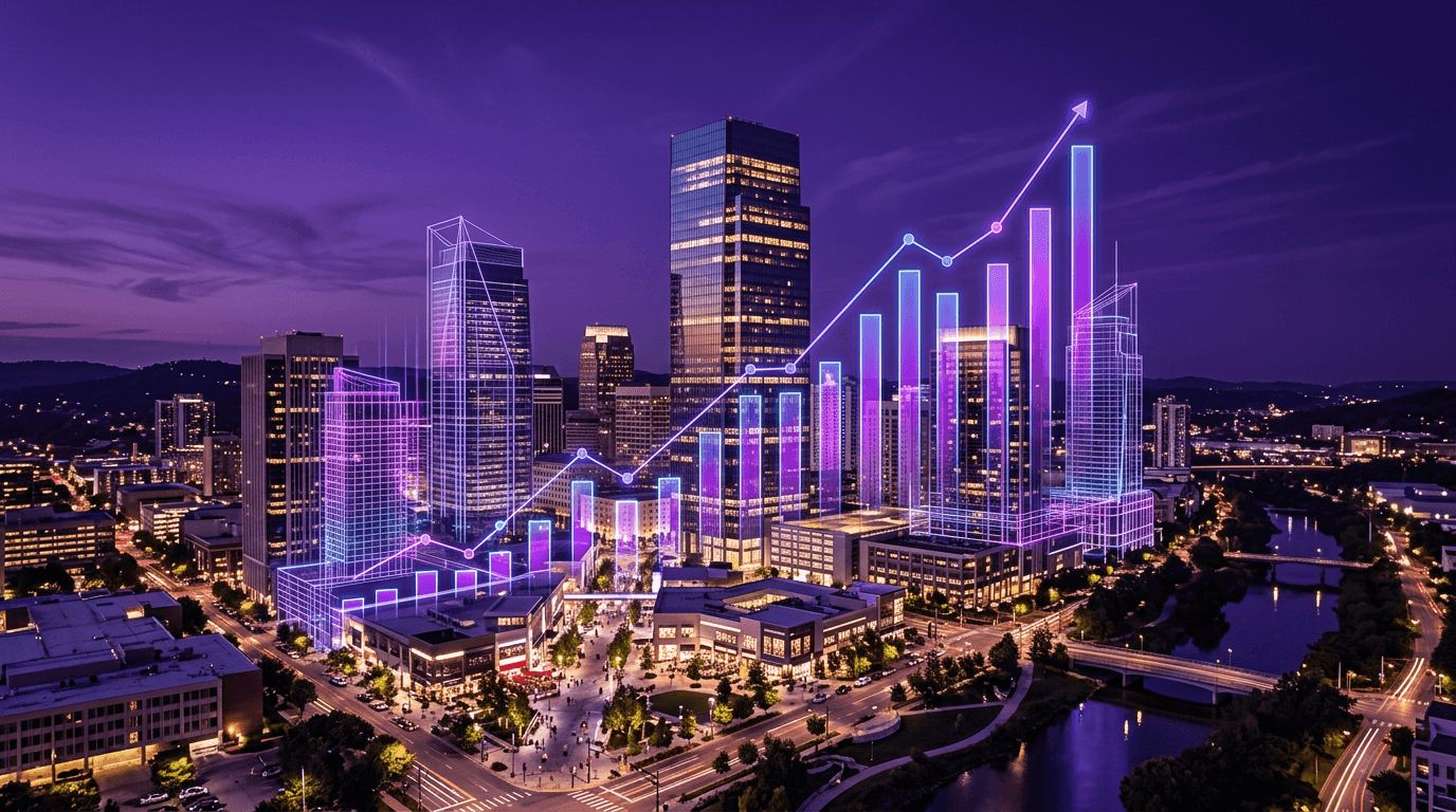 Top 10 Best Commercial Real Estate Companies in Lafayette