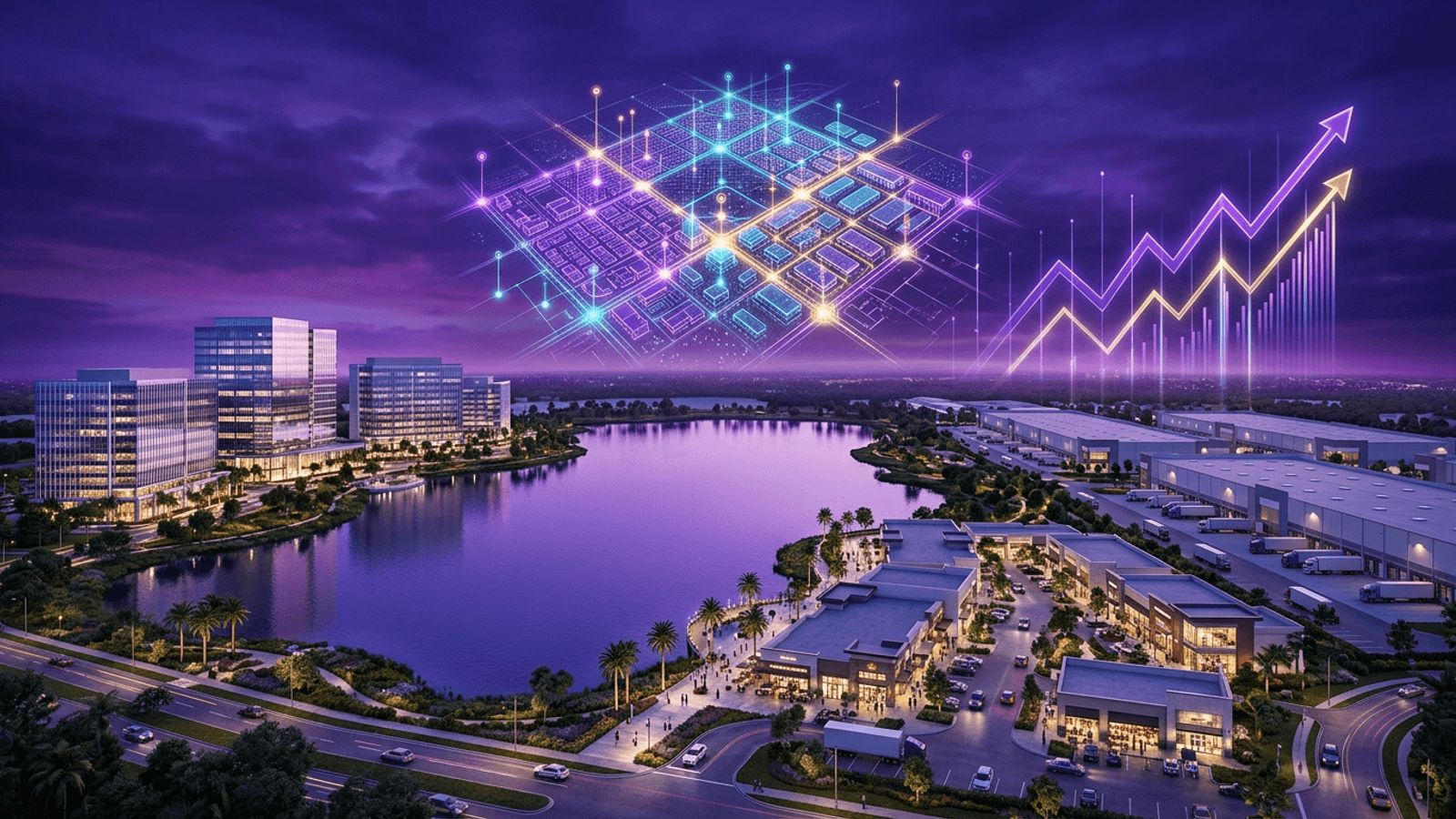 Top 10 Best Commercial Real Estate Companies in Lakeland