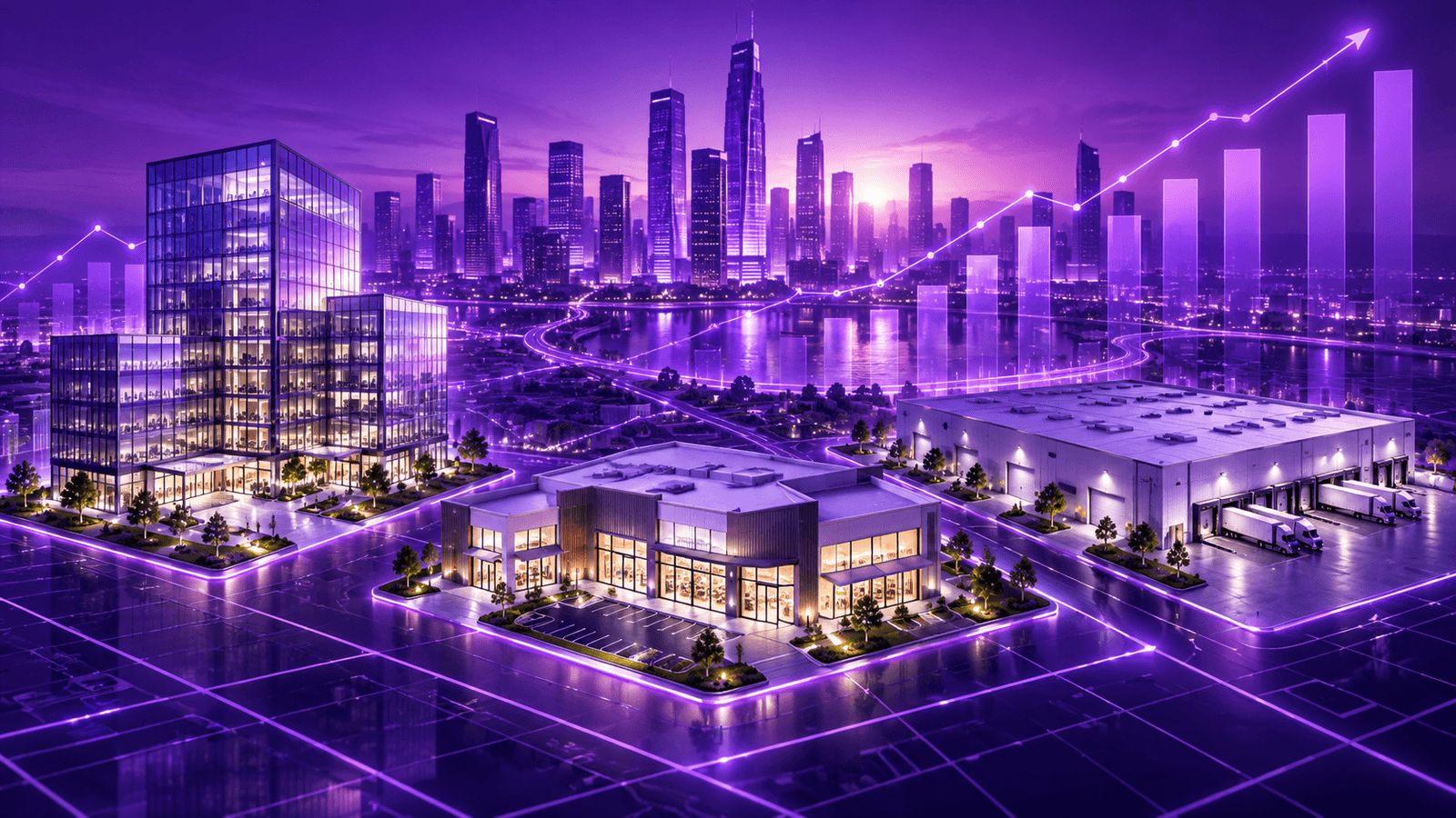 Top 10 Best Commercial Real Estate Companies in Mesquite