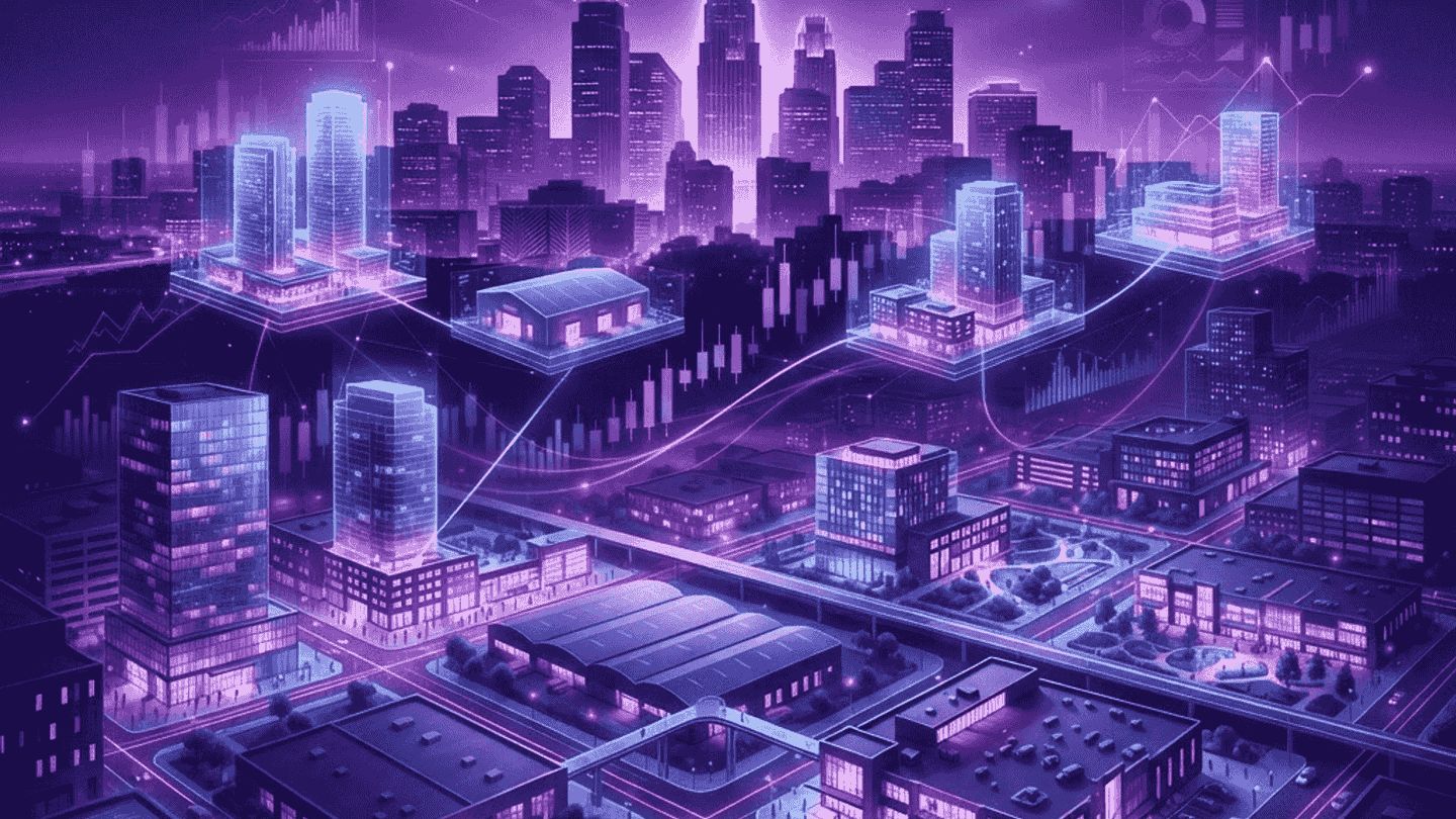 Top 10 Best Commercial Real Estate Companies in Minneapolis