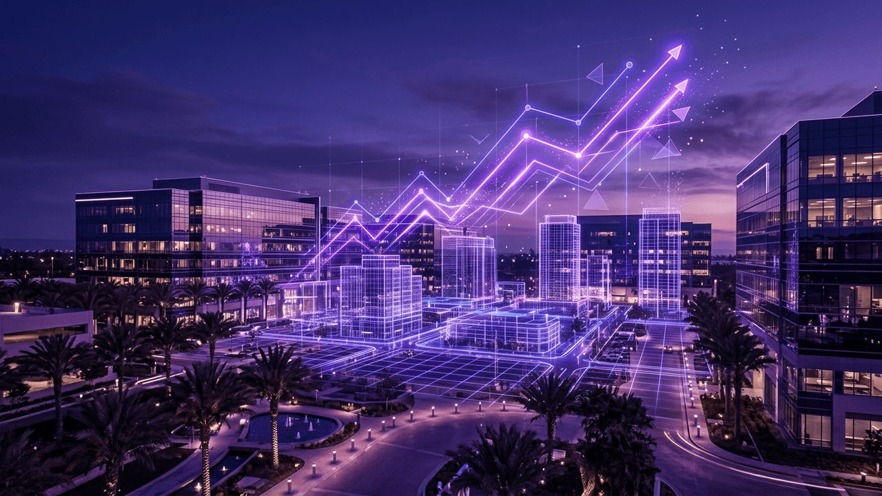 Top 10 Best Commercial Real Estate Companies in Miramar