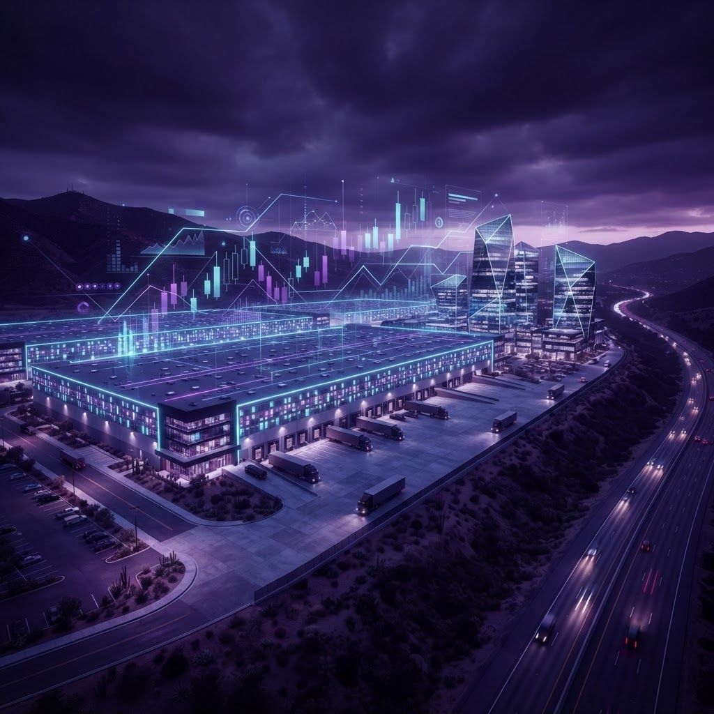 Top 10 Best Commercial Real Estate Companies in Moreno Valley