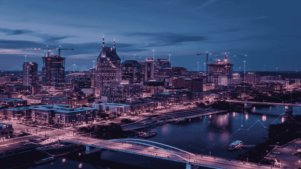 Top 10 Best Commercial Real Estate Companies in Nashville