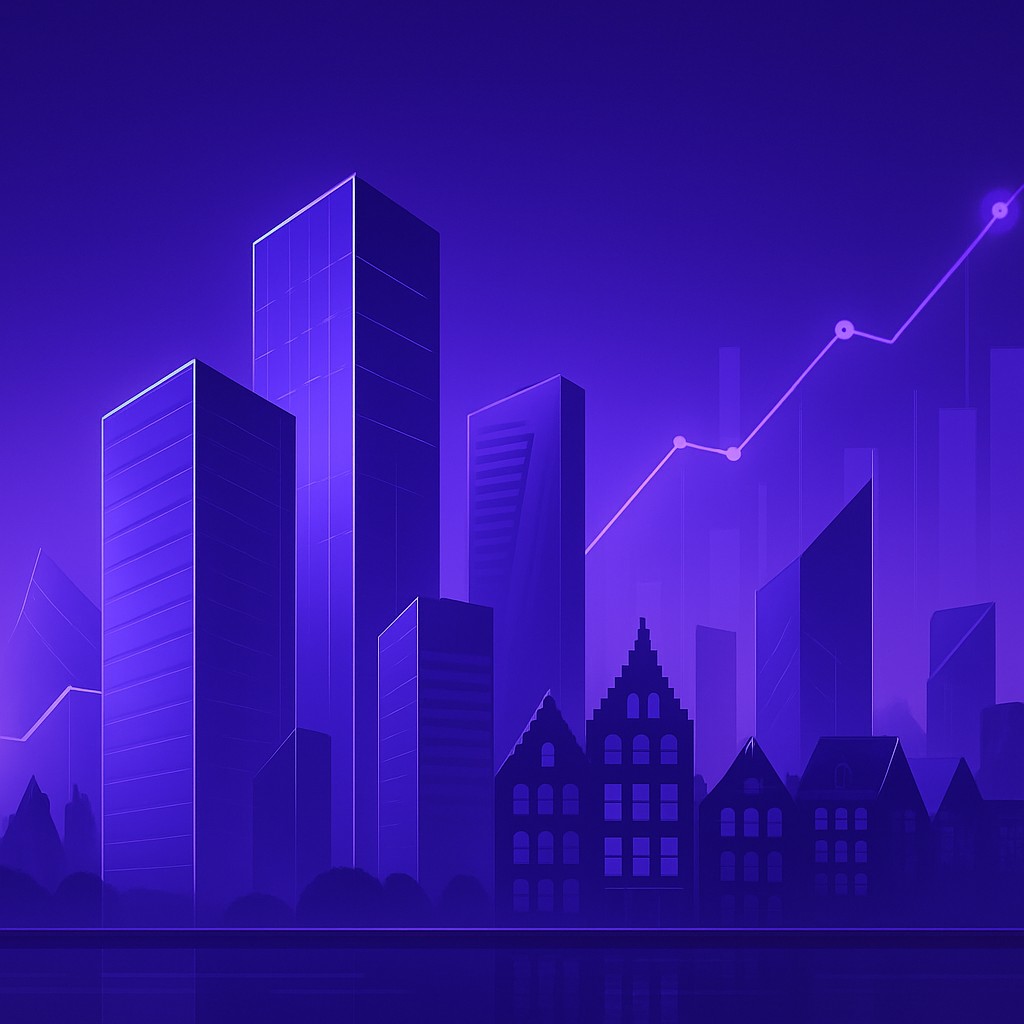 Top 10 Best Commercial Real Estate Companies in Netherlands