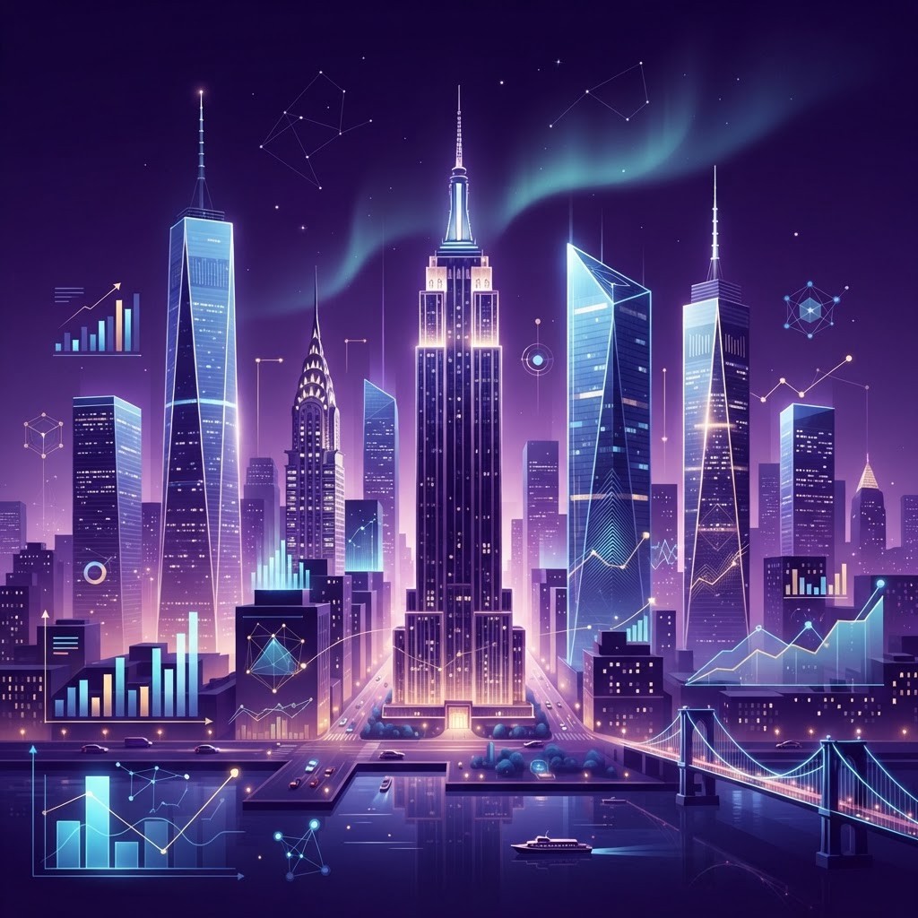 Top 10 Best Commercial Real Estate Companies in New York