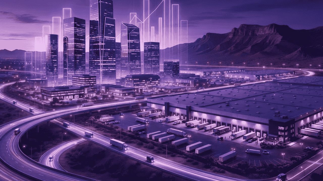 Top 10 Best Commercial Real Estate Companies in North Las Vegas