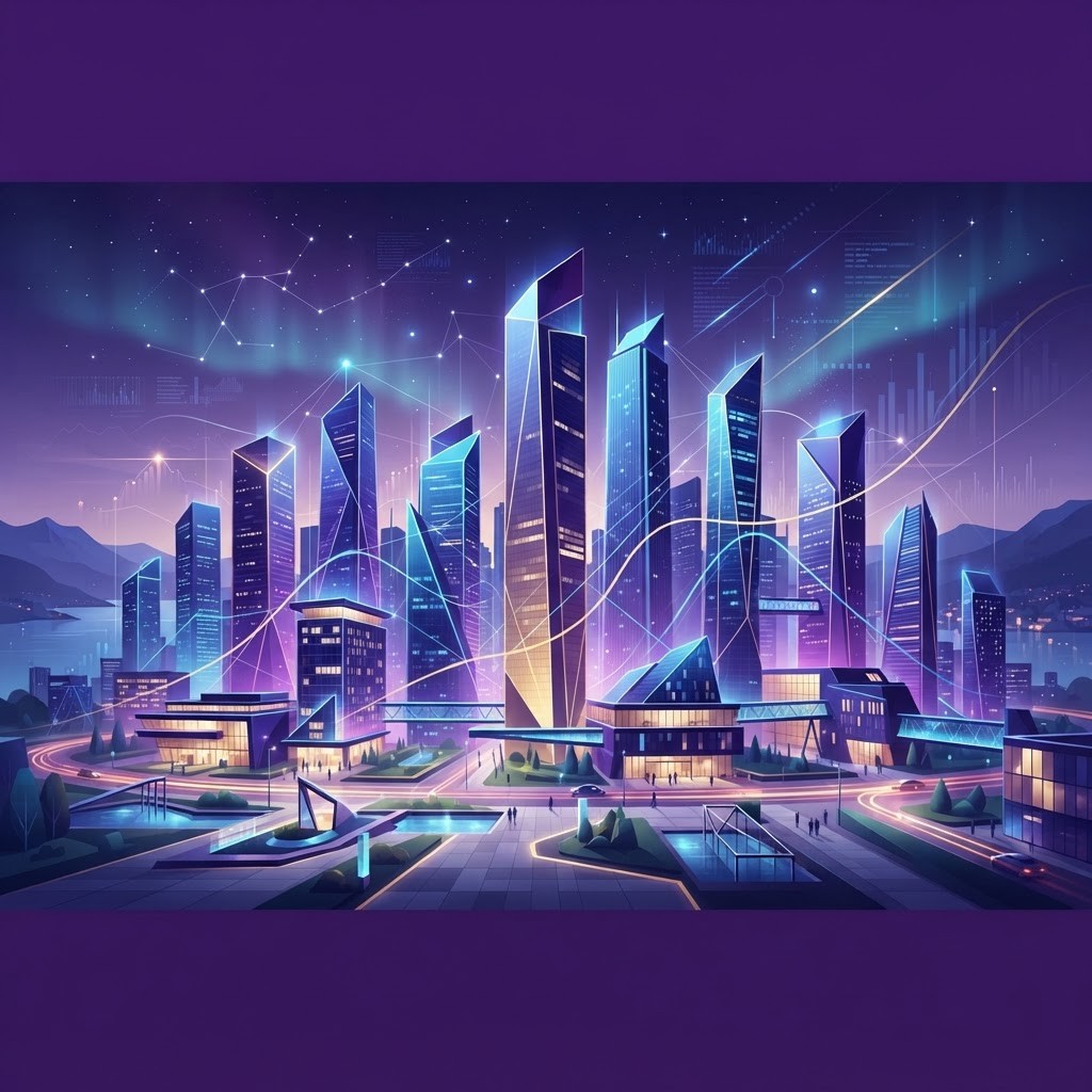 Top 10 Best Commercial Real Estate Companies in Norway