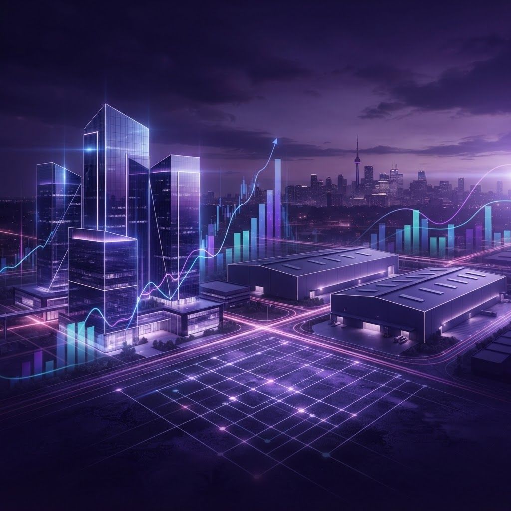 Top 10 Best Commercial Real Estate Companies in Ontario