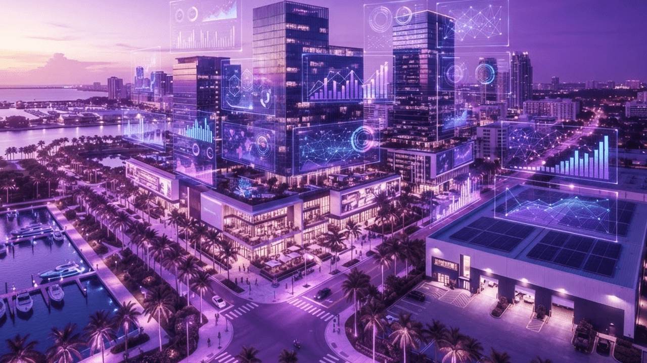 Top 10 Best Commercial Real Estate Companies in Palm Bay