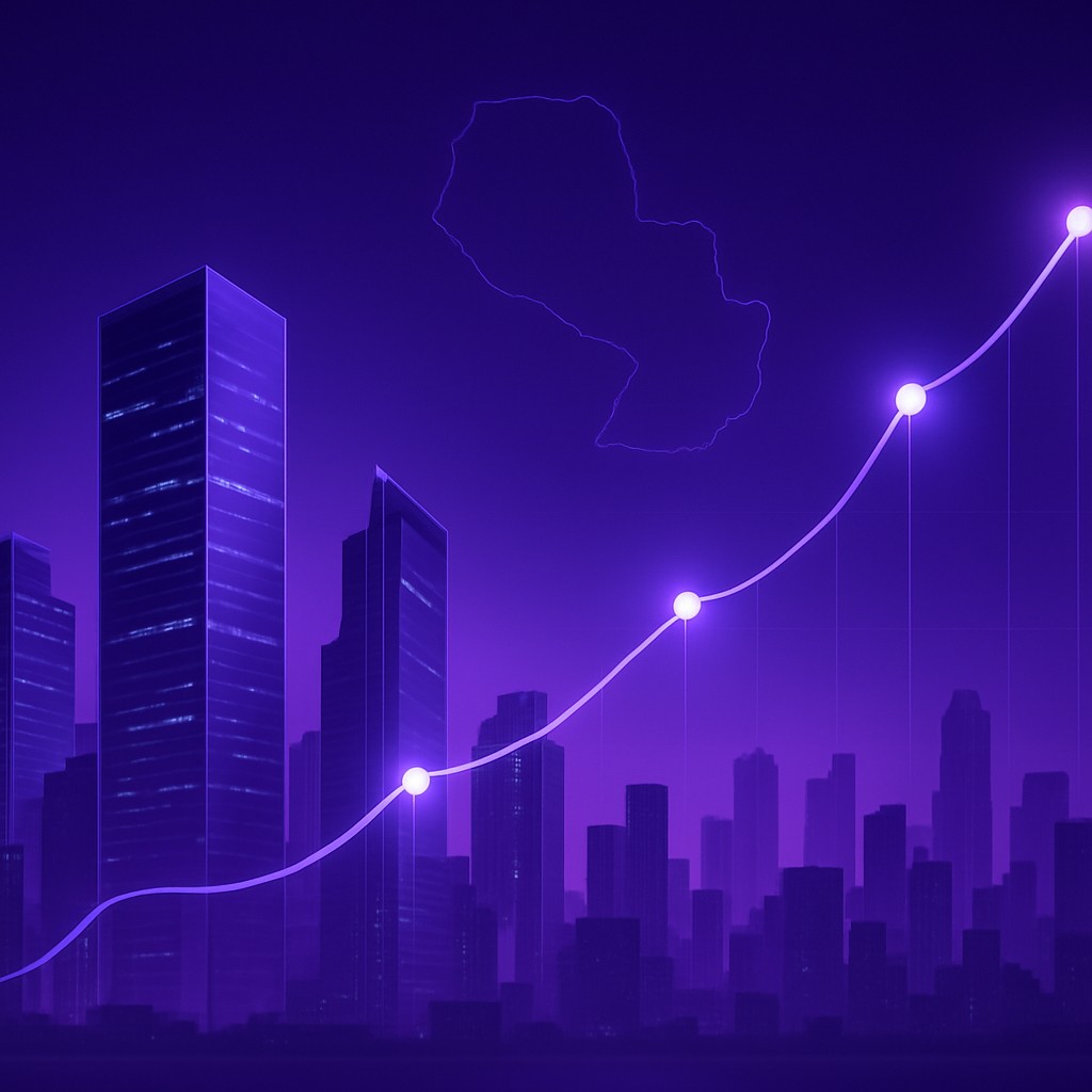 Top 10 Best Commercial Real Estate Companies in Paraguay