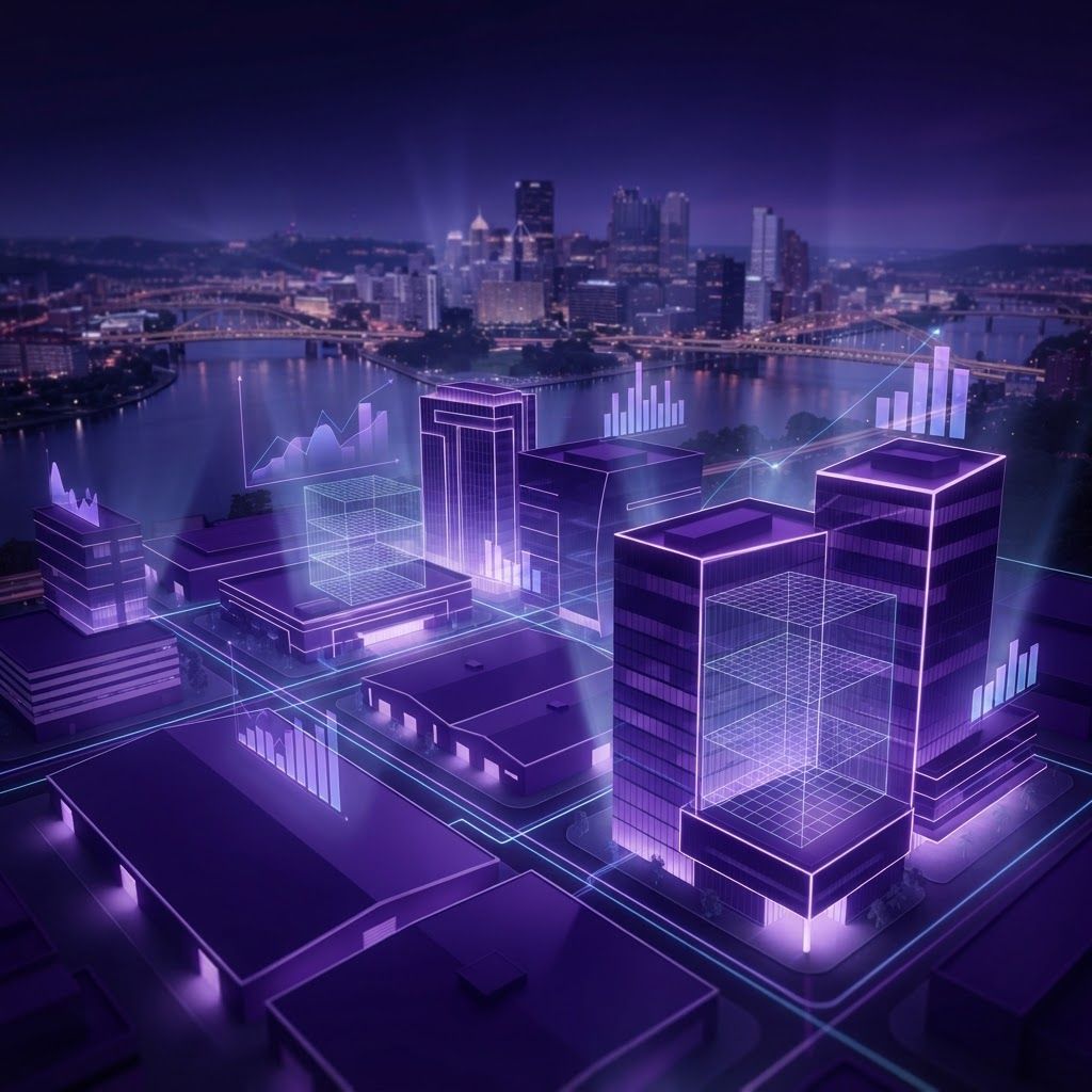 Top 10 Best Commercial Real Estate Companies in Pittsburgh