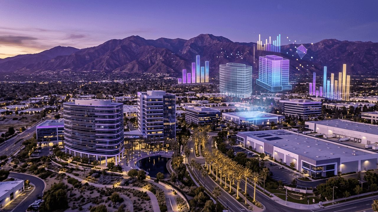 Top 10 Best Commercial Real Estate Companies in Pomona