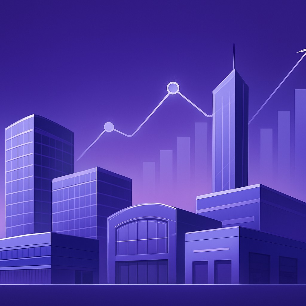 TOP 10 BEST COMMERCIAL REAL ESTATE COMPANIES IN PORTUGAL