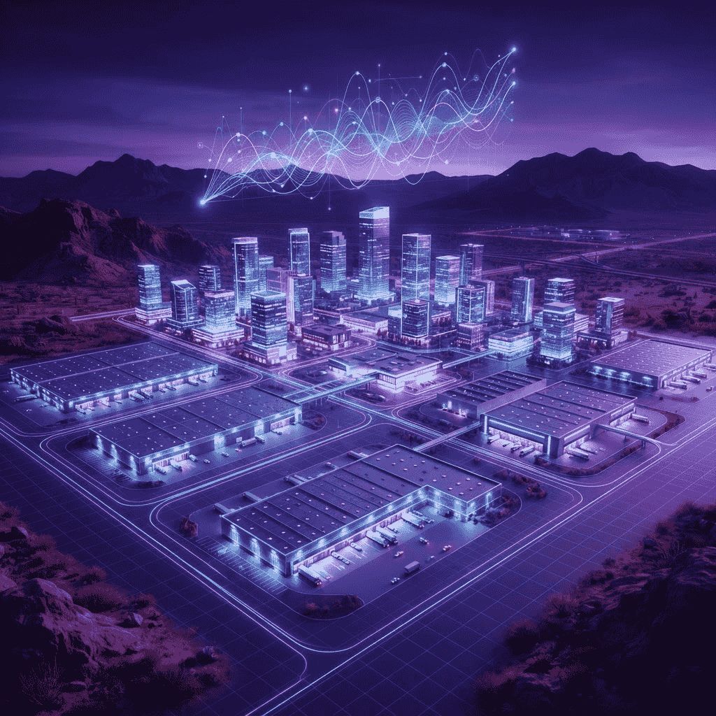 Top 10 Best Commercial Real Estate Companies in Reno