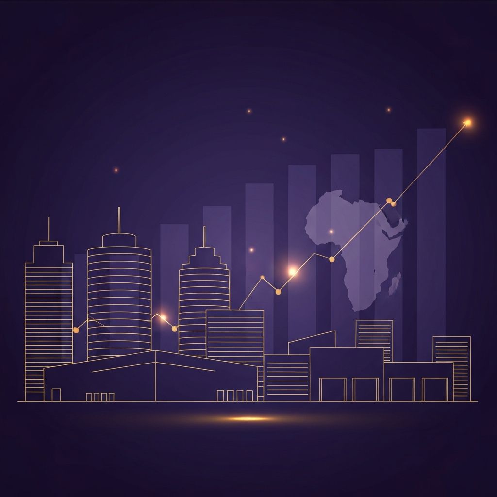 Top 10 Best Commercial Real Estate Companies in South Africa