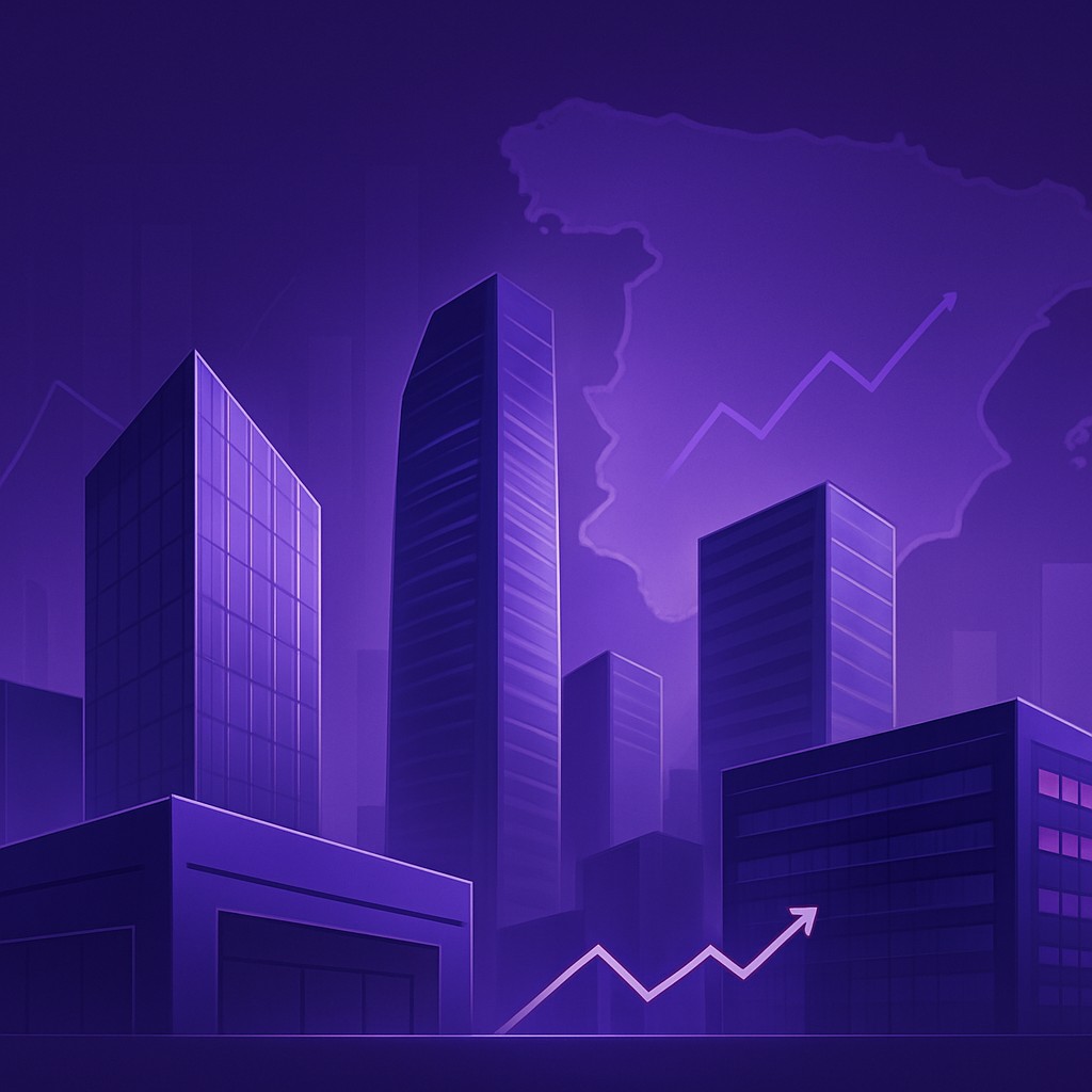 Top 10 Best Commercial Real Estate Companies in Spain