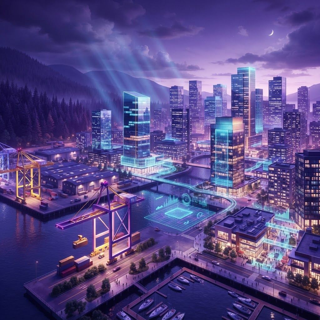 Top 10 Best Commercial Real Estate Companies in Tacoma