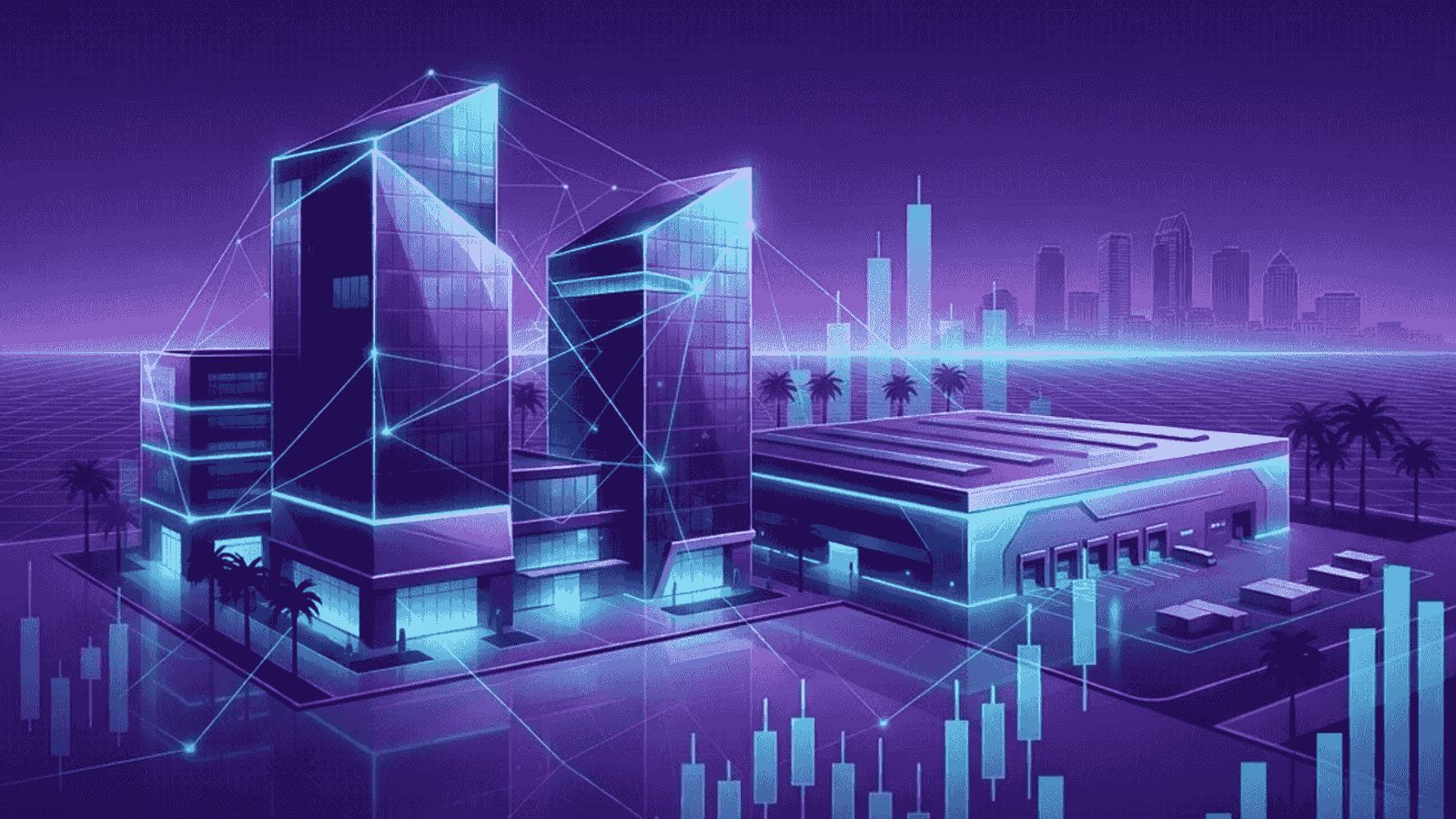 Top 10 Best Commercial Real Estate Companies in Tampa