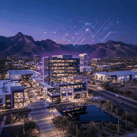 Top 10 Best Commercial Real Estate Companies in Tucson