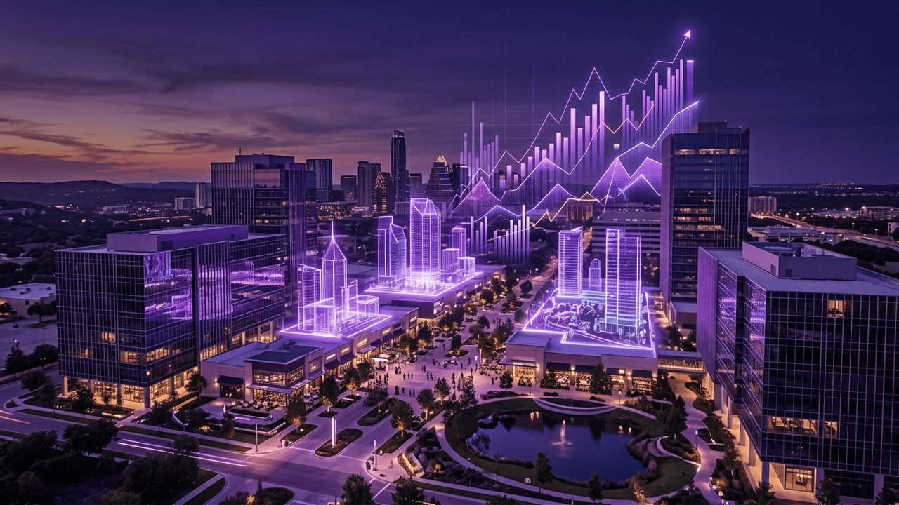 Top 10 Best Commercial Real Estate Companies in Tyler